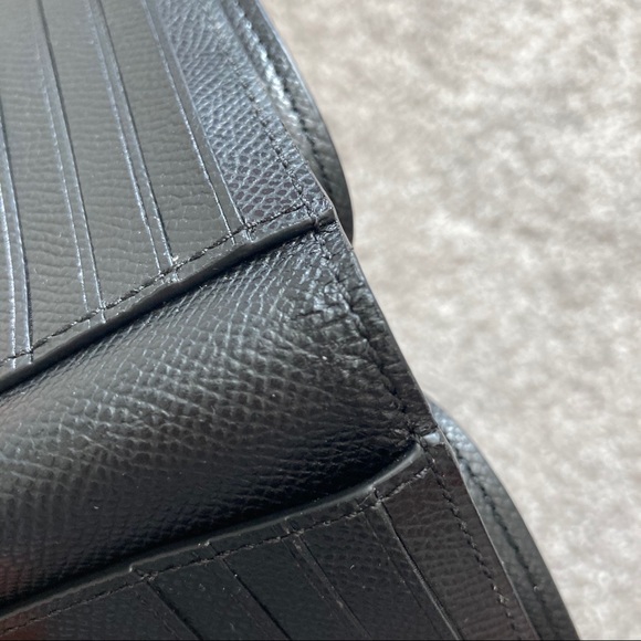 Coach men’s wallet NWT - Picture 8 of 9